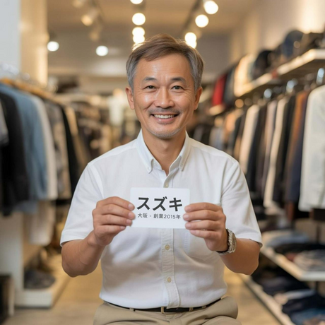 Customer Image