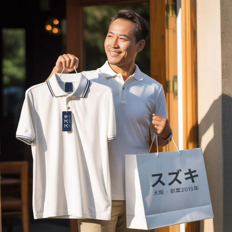 Customer Image